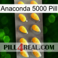 Anaconda 5000 Pill cialis1